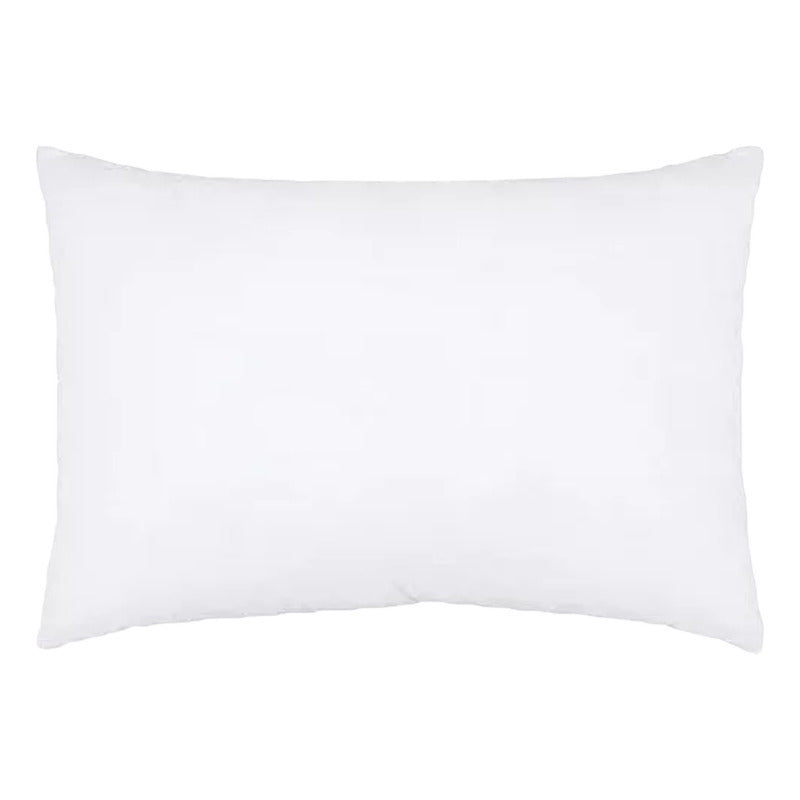 Almohada Balance Std Pillow 70x45cm Marca Vianney® Blanco