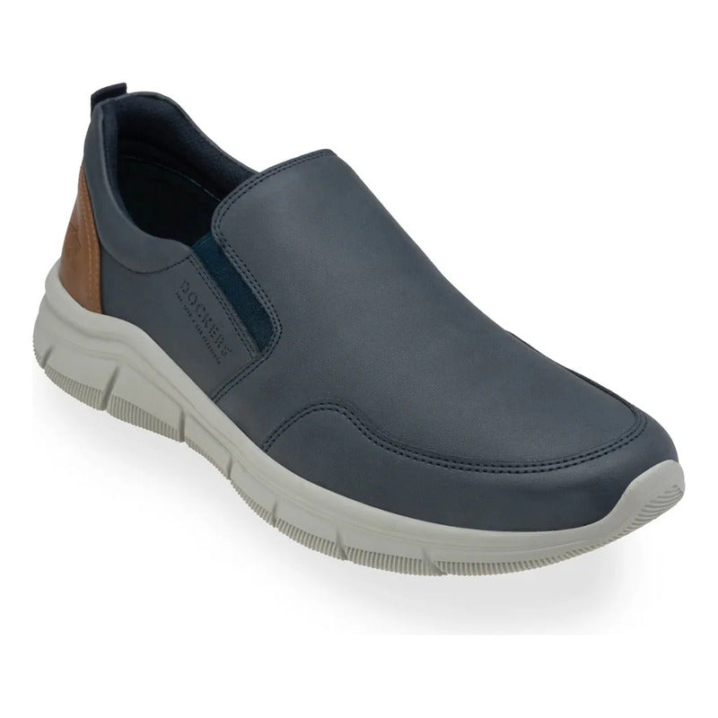 Zapato Casual Slip-on Para Hombre Mod. D2225832 S Dockers®