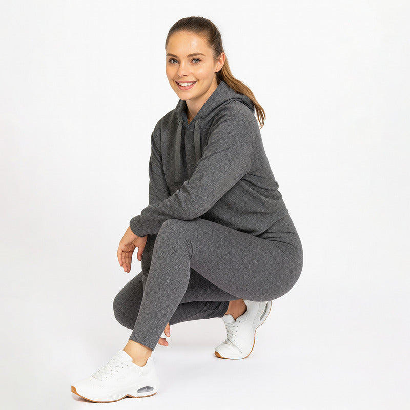 Tenis Air Shock Para Mujer Mod. 131501 Maraca Flexi®