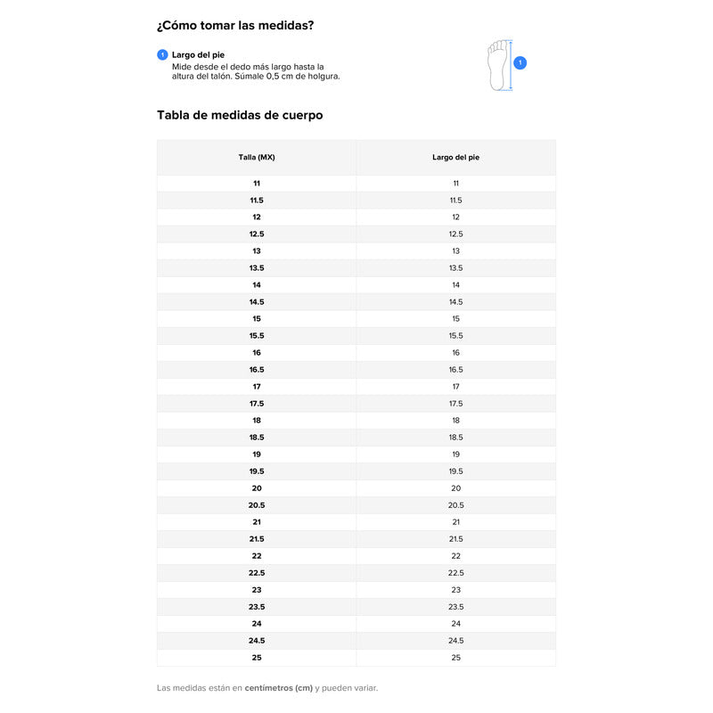 Tenis De Piel Para Niña Mod.41.618 Marca Mayoral®