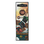 Juego De Mesa Memoria Mod. Jca-4762 Marca Novelty®