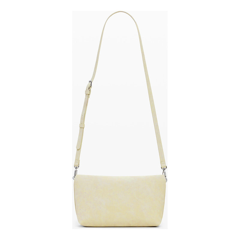 Bolso Crossbody Para Dama Mod. 25waxp Marca Desigual®