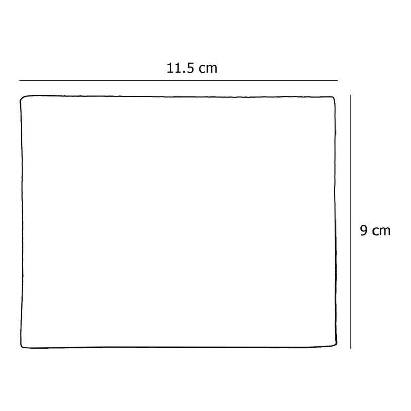 Cartera Piel Para Hombre Con Tarjetero Mod.711 Marca Giron®