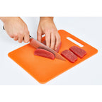Tabla Para Cortar De Polietileno Marca Metaltex®