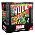 Rompecabezas Coleccionable Comic Hulk 1000 Piezas