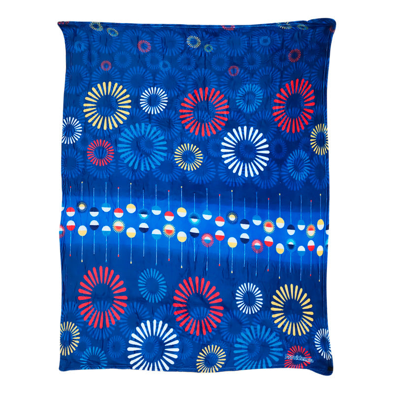 Cobertor Ligero Matrimonial Adulto 1.80x2.10m Providencia®