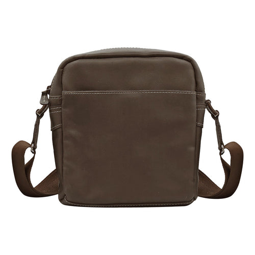 Bandolera De Piel Para Hombre Mod.802 Marca Giron®