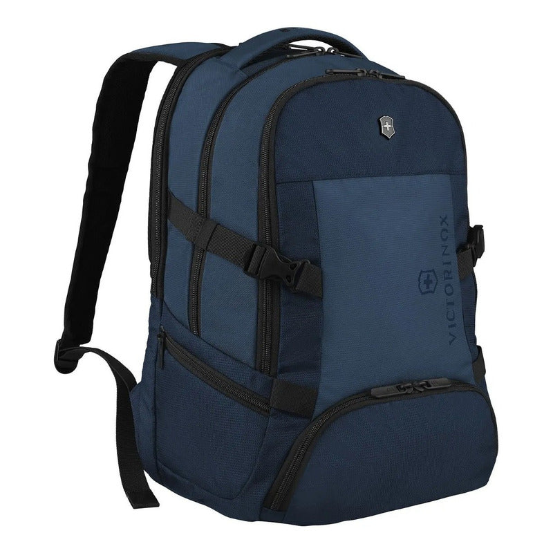 Mochila Con Almacenamiento Multifuncional Marca Victorinox®