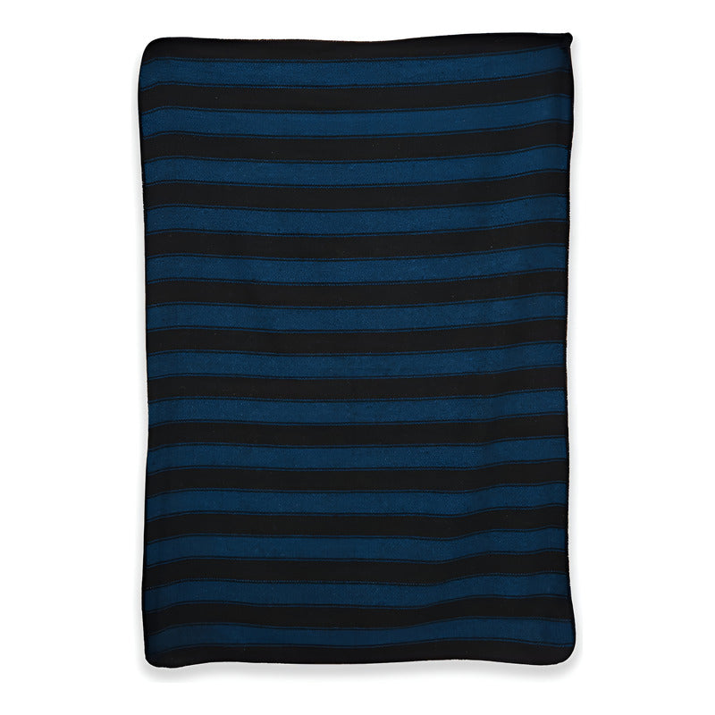 Frazada De Acrilico Multiusos 1.10m X 1.50m Mod. Ac