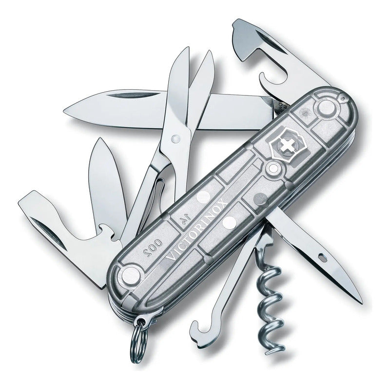 Navaja De Bolsillo Mod. 1.3703.3 Climber Victorinox®