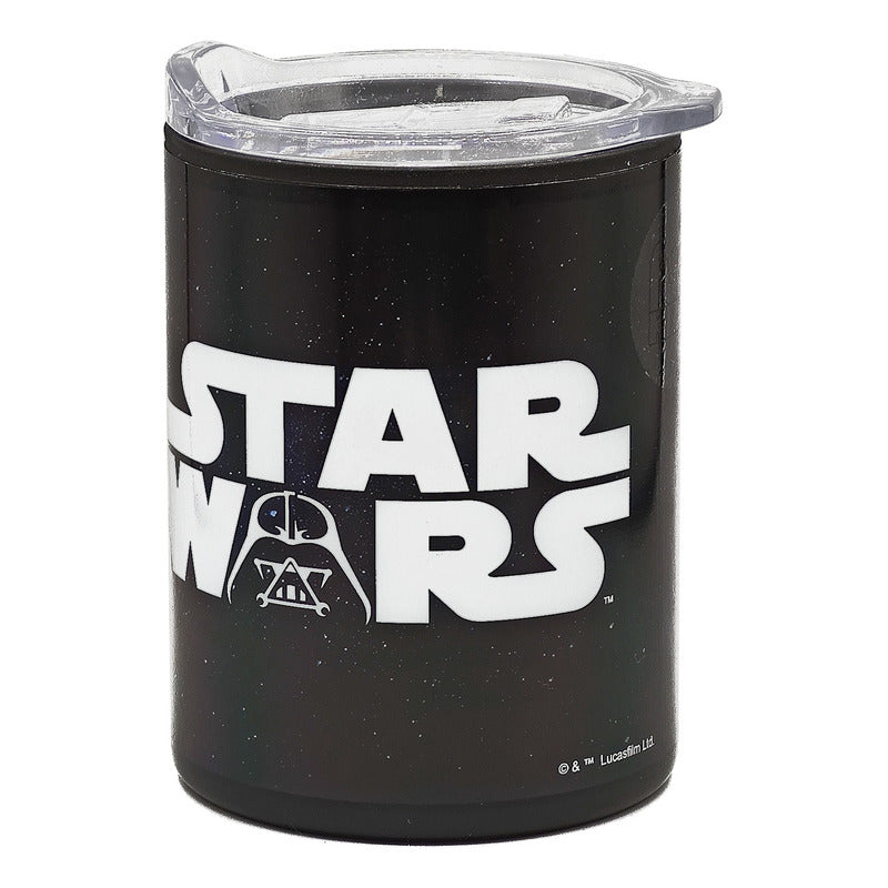 Vaso Termo Doble Pared De Acero Inoxidable 350ml Diseños