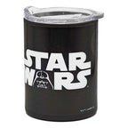 Vaso Termo Doble Pared De Acero Inoxidable 350ml Diseños