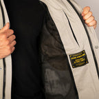 Chamarra Para Hombre Cw89-pol7225 Marca Greenlander®