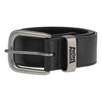 Cinturon Para Hombre Mod. Lmpbn-v022 Marca Levi's®