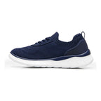 Tenis Running Para Mujer Mod.125616 Marca Flexi®