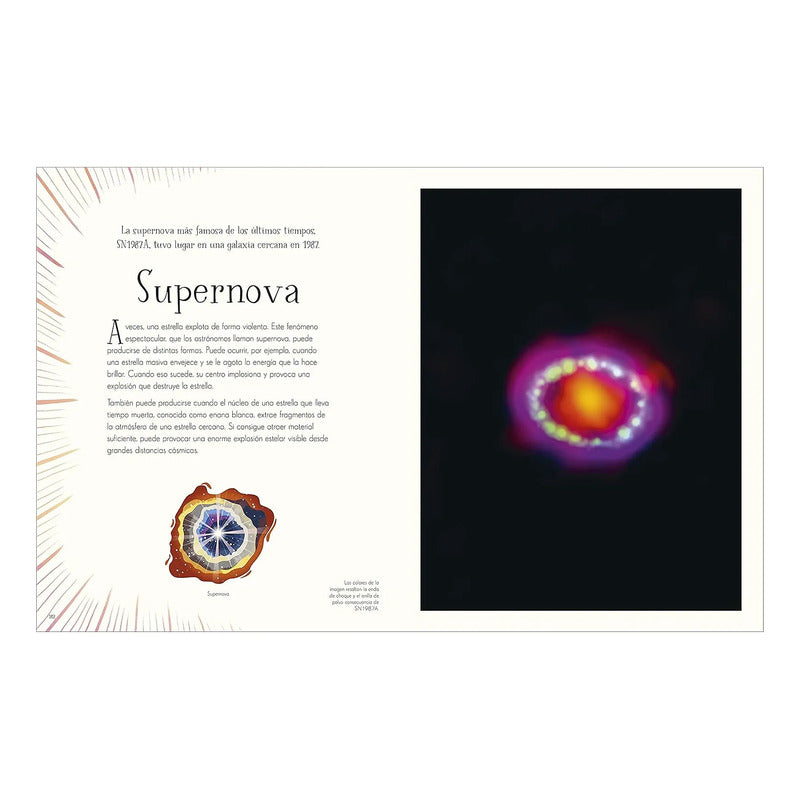 Libro Misterios Del Universo Will Gater Dorling Kindersley®