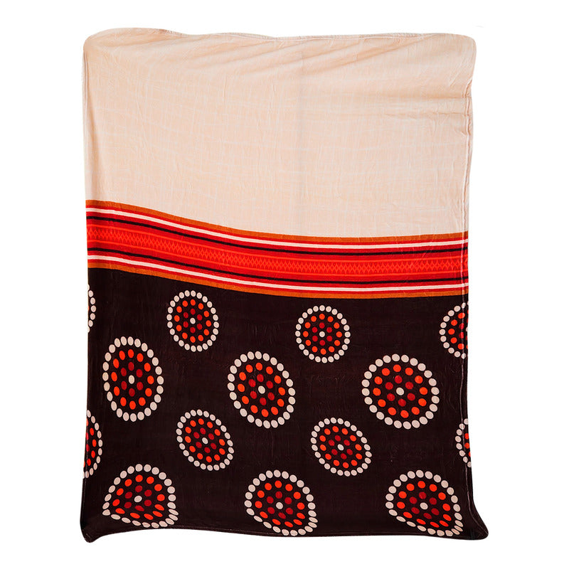 Cobertor Ligero Matrimonial Adulto 1.80x2.10m Providencia®