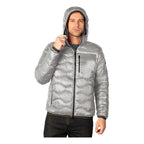 Chamarra Capitonada Para Hombre Cw86-pol7092 Greenlander®