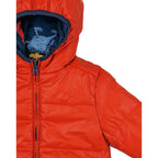 Chamarra Doble Vista De Niño Mod. Lkbap0103 Marca Losan®
