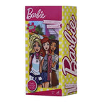 Rompecabezas Lenticular Torre Barbie