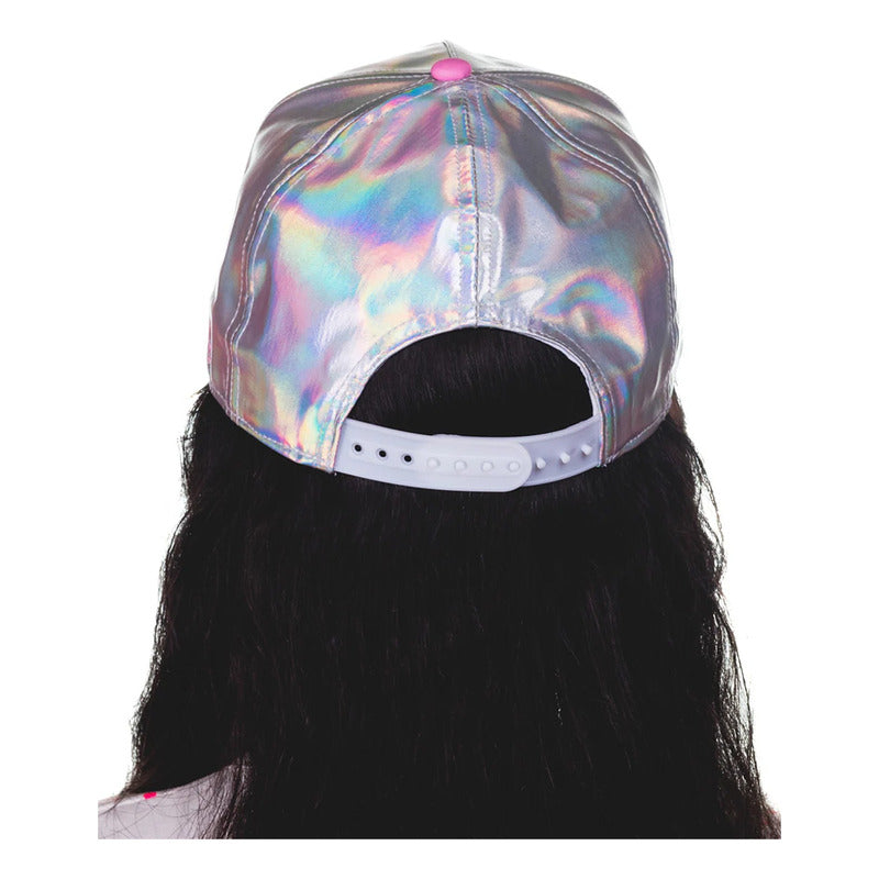 Gorra Ajustable Comoda Para Niñas Marca Onix®