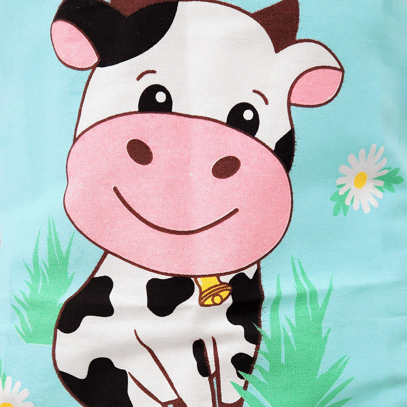 Mandil Delantal Ajustable Multiusos Repelente 93x58cm