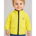Chamarra Doble Vista Para Bebé Mod.1426 Limon Marca Mayoral®