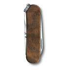 Navaja Multiuso Victorinox 0.6221.63 Color Marrón Con 5 Herramientas
