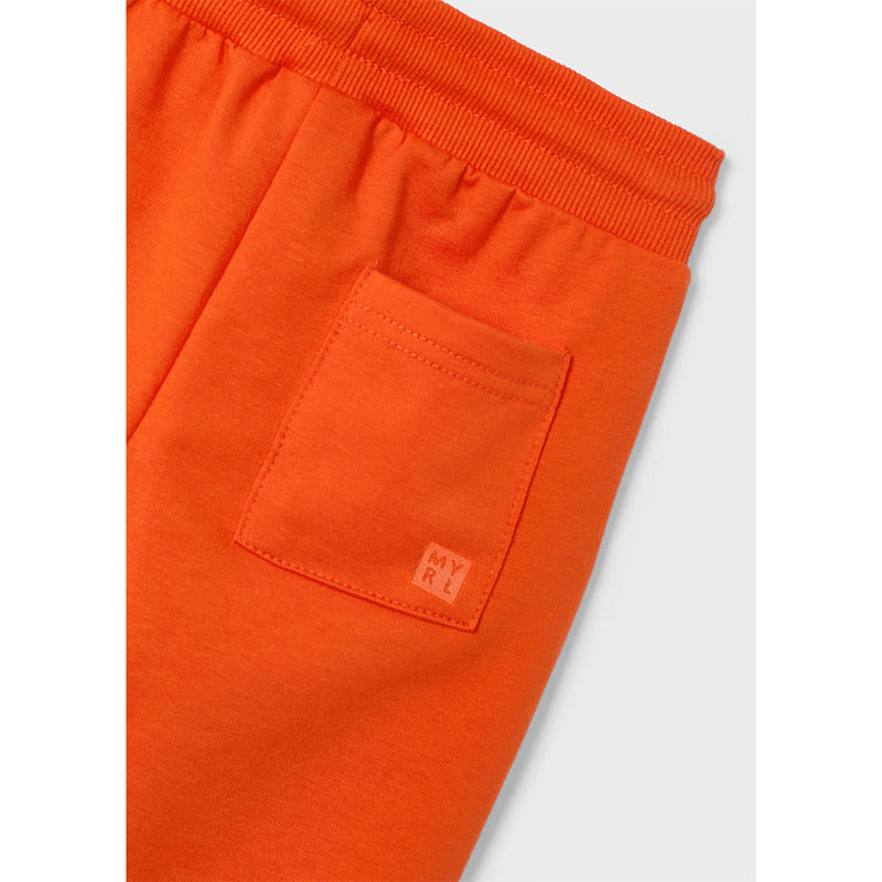 Pants Clásico Deportivo Para Niño Mod. 742 Marca Mayoral®