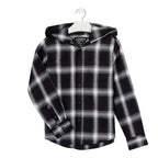 Camisa Con Capucha Para Niño Marca Losan® Mod.123-3000al