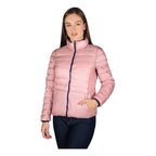 Chamarra Doble Vista De Mujer Mod. Dw83-pol8603 Greenlander®
