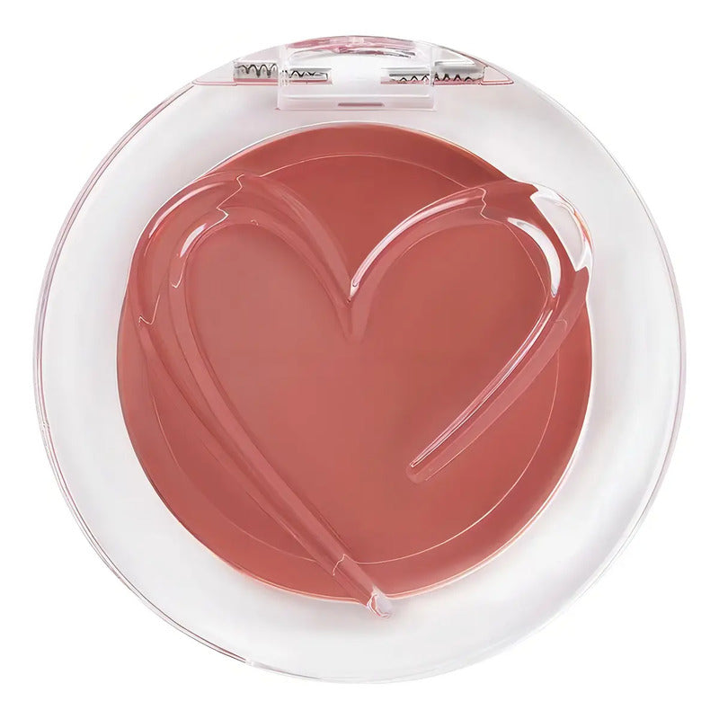 Rubor En Crema Stay Blushing Cute Beauty Creations Tono Del Maquillaje Dont Say In Twice