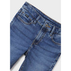 Pantalón Skinny Fit Para Niño Mod. 6589 Nukutavake Mayoral®