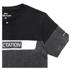 Playera De Hombre Casual Diseños Marca Silver Plate®