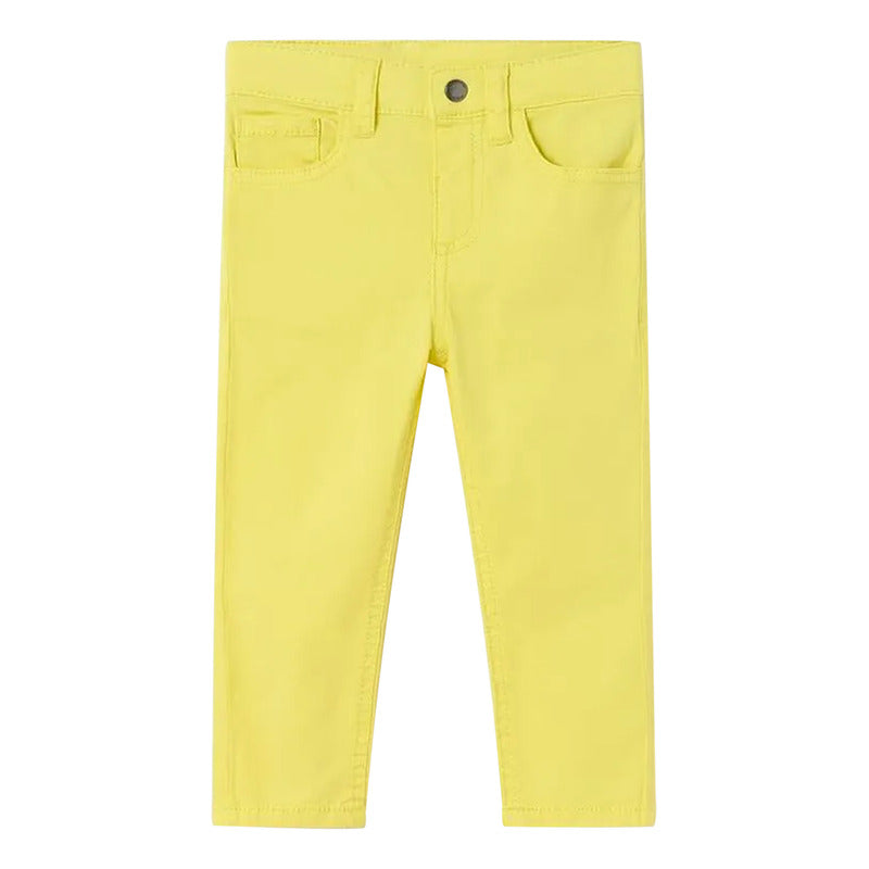 Pantalón Slim Fit Mod. 506-29 Marca Mayoral ®