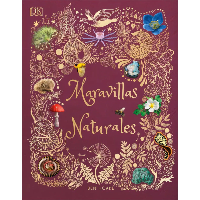 Maravillas Naturales - Varios Autores,