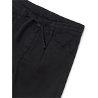 Pantalón Relaxed Juvenil 6525 Marca Nukutavake Mayoral® Negro Lisa 14 Años
