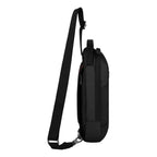 Bandolera Altmont Modern Sling Bag, Victorinox Color Negro Liso