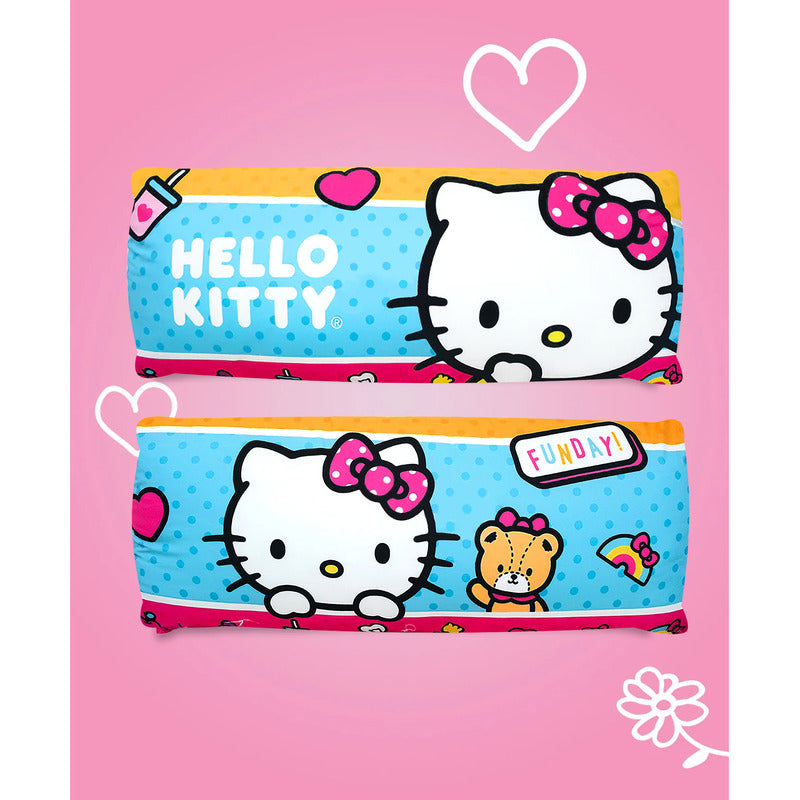 Almohada Súper Jumbo Ligera 120x50 Doble Vista Providencia®