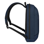 Mochila Altmont Modern City Daypack 653544 Marca Victorinox® Azul Liso