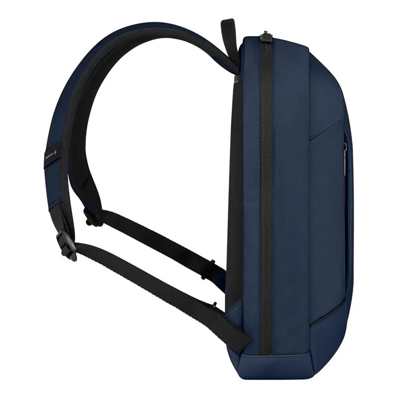 Mochila Altmont Modern City Daypack 653544 Marca Victorinox® Azul Liso