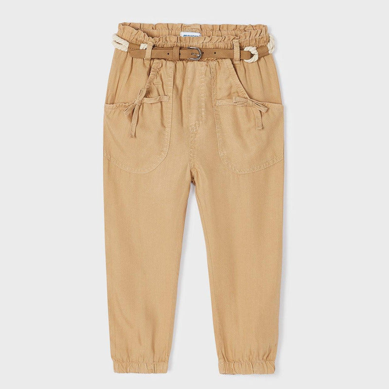 Pantalón Jogger Para Niña Mod.3503 Marca Mayoral®