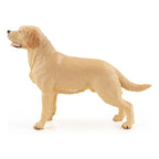 Figura Coleccionable Labrador-retriever 54029 Marca Papo®