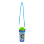 Cantimplora Infantil Botella De Plastico Ligera Mod.1669