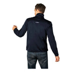 Chamarra Cuello Alto Para Hombre Cw86-pol7048 Greenlander®