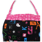 Mandil Delantal Ajustable Multiusos Repelente 93x58cm