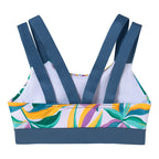 Top Deportivo De Niña Floreado Mod.6027 Marca Mayoral®
