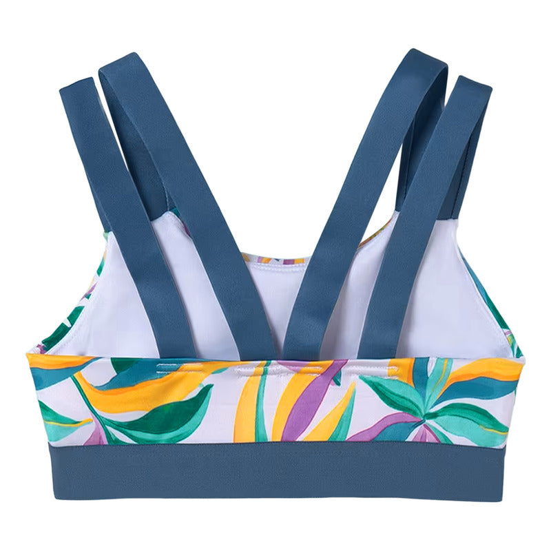 Top Deportivo De Niña Floreado Mod.6027 Marca Mayoral®