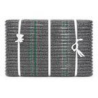 Cobija Tilma Tradicional Multiusos Económica Mayoreo 20 Pz Ribete 1300 G Multicolor