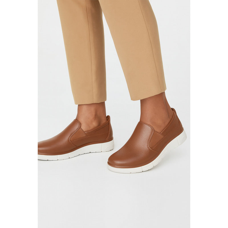 Mocasín Casual Para Dama Mod. 137904 Marca Flexi®